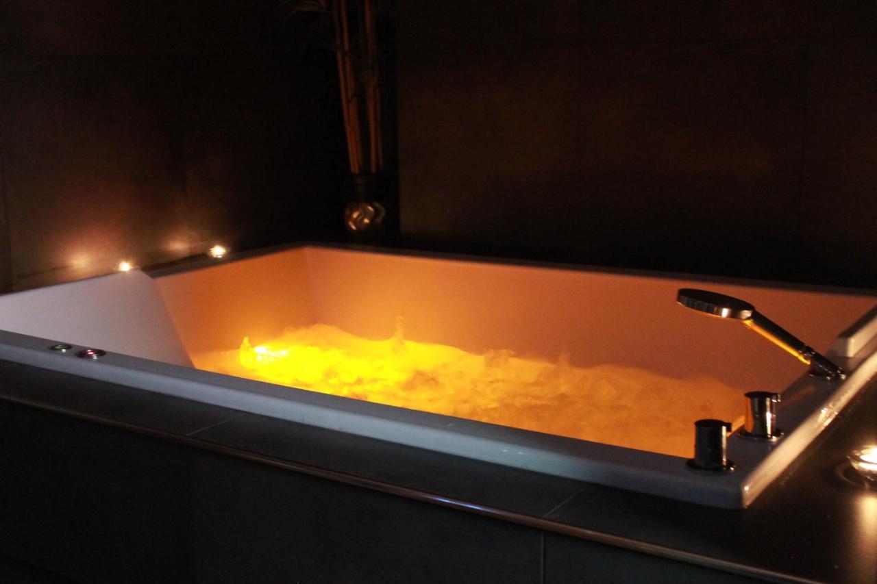 The Down Town Nenad'S Spa Дижон Экстерьер фото