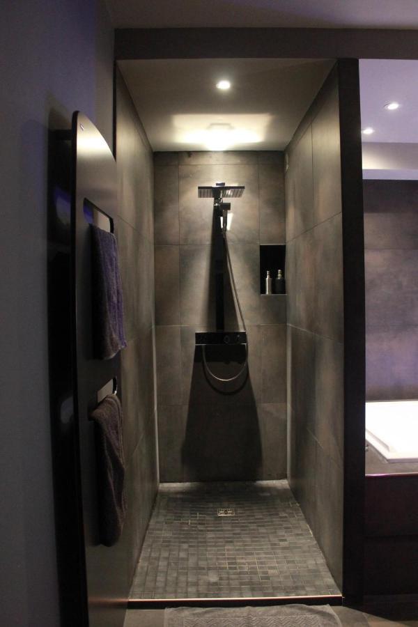The Down Town Nenad'S Spa Дижон Экстерьер фото