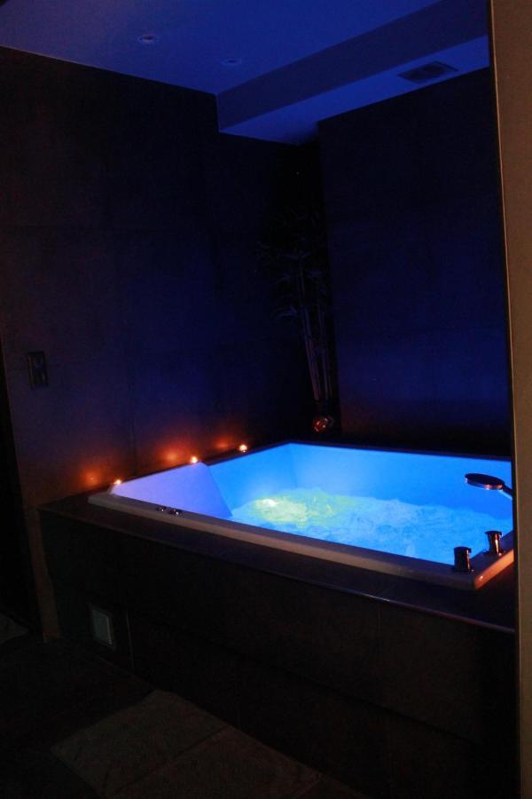The Down Town Nenad'S Spa Дижон Экстерьер фото