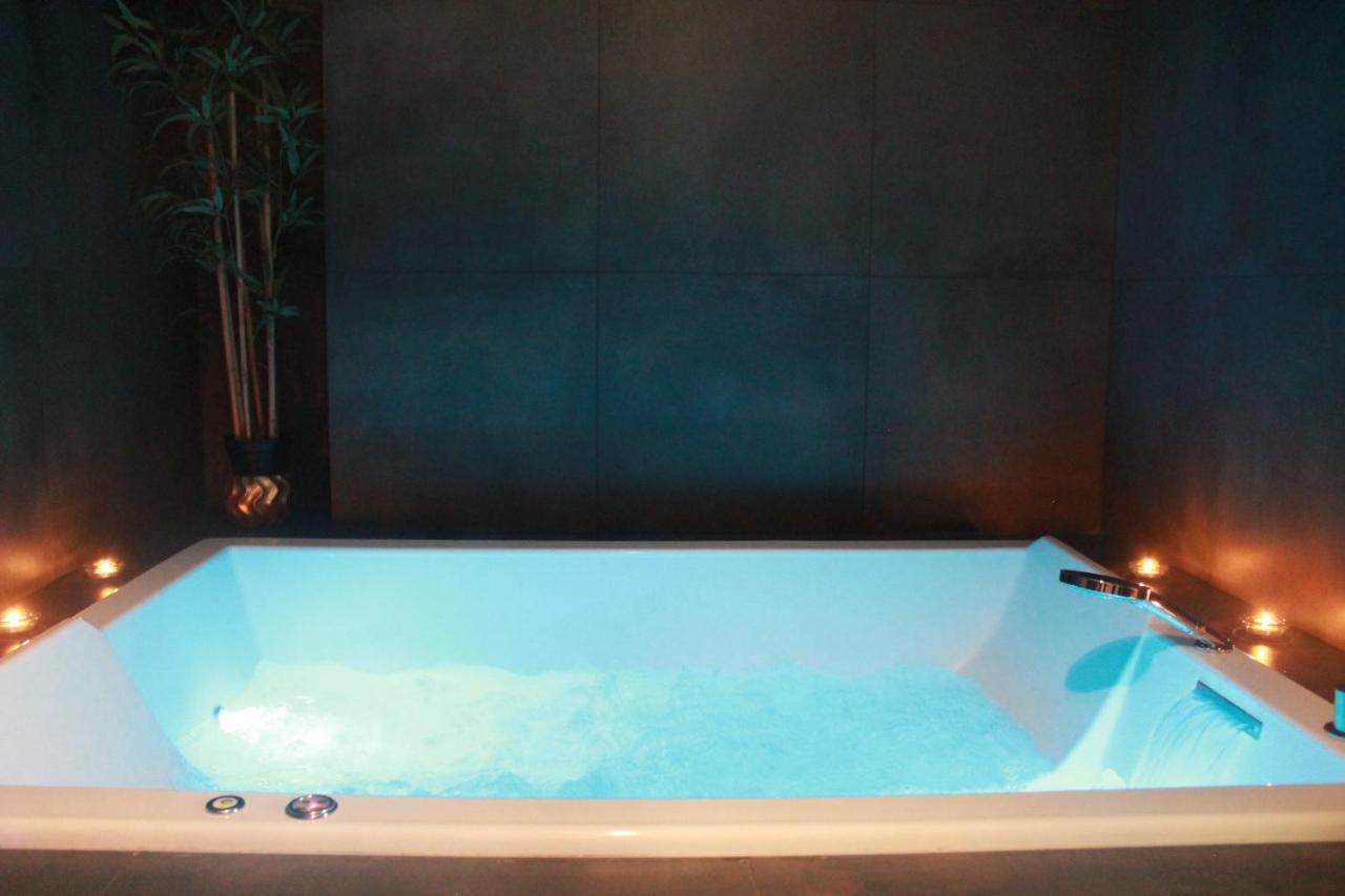 The Down Town Nenad'S Spa Дижон Экстерьер фото